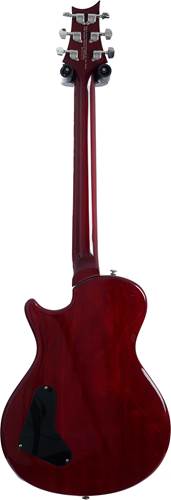 PRS SE Singlecut Scarlet Red (Pre-Owned) #G05215 PRS SE Singlecut Scarlet Red (Pre-Owned) #G05215