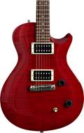 PRS SE Singlecut Scarlet Red (Pre-Owned) #G05215