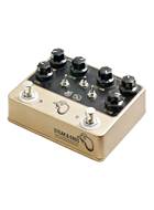JHS Pedals Steak & Eggs Overdrive & Compressor (Pre-Owned)