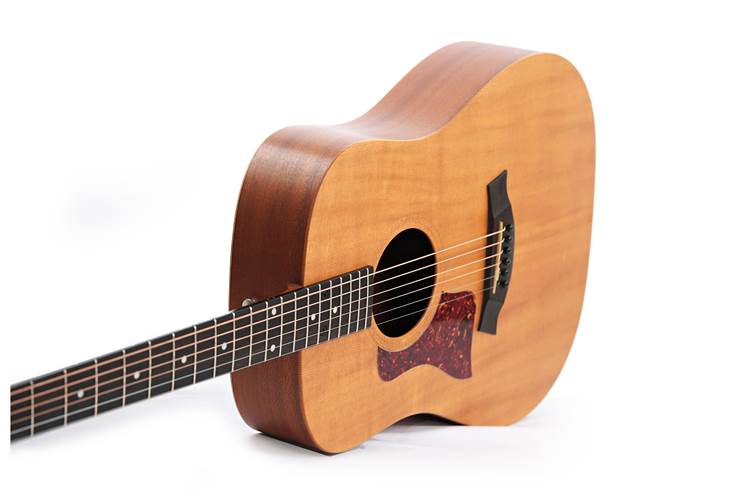 Taylor BBT Big Baby Left Handed (Pre-Owned) #20020627370 Taylor BBT Big Baby Left Handed (Pre-Owned) #20020627370