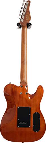 Schecter PT Van Nuys Gloss Natural Ash Left Handed (Pre-Owned) #IW22040672 Schecter PT Van Nuys Gloss Natural Ash Left Handed (Pre-Owned) #IW22040672