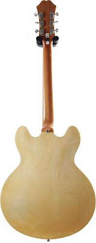 Epiphone 2017 Casino Natural (Pre-Owned) #17031501921 Epiphone 2017 Casino Natural (Pre-Owned) #17031501921