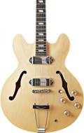 Epiphone 2017 Casino Natural (Pre-Owned) #17031501921