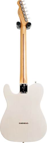 Fender 2022 Gold Foil Telecaster White Blonde Ebony Fingerboard (Pre-Owned) #MX22283890 Fender 2022 Gold Foil Telecaster White Blonde Ebony Fingerboard (Pre-Owned) #MX22283890