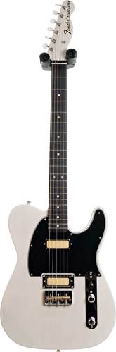Fender 2022 Gold Foil Telecaster White Blonde Ebony Fingerboard (Pre-Owned) #MX22283890 Fender 2022 Gold Foil Telecaster White Blonde Ebony Fingerboard (Pre-Owned) #MX22283890