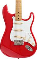 Squier 1984-1987 MIJ Stratocaster (Pre-Owned) #E612343