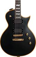 ESP LTD 2020 EC-1000 VB Vintage Black (Pre-Owned) #IW20030645