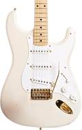 Fender Custom Shop 2001 '56 Stratocaster White Blonde NOS (Pre-Owned) #R11618