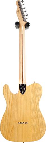 Fender 2012 Classic Series Telecaster 72 Thinline Natural (Pre-Owned) #MX12218581 Fender 2012 Classic Series Telecaster 72 Thinline Natural (Pre-Owned) #MX12218581