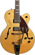 Gretsch 2022 G2410TG Streamliner Village Amber (Pre-Owned) #IS220208011