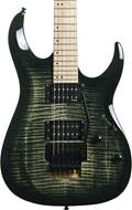 Cort 2020 X300 Charcoal Burst (Pre-Owned) #200411061