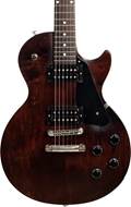 Gibson 2017 Les Paul Studio Faded T Worn Brown (Pre-Owned) #170013617