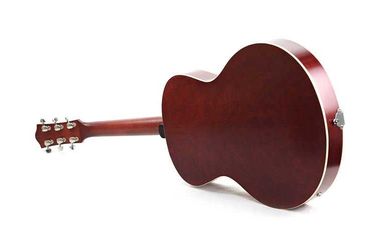 Godin 5th Avenue Kingpin P90 Cognac Burst (Pre-Owned) #031986010674 Godin 5th Avenue Kingpin P90 Cognac Burst (Pre-Owned) #031986010674