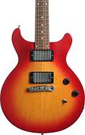 Gibson 1997 Les Paul Studio Double Cutaway Heritage Cherry Sunburst (Pre-Owned) #92587530