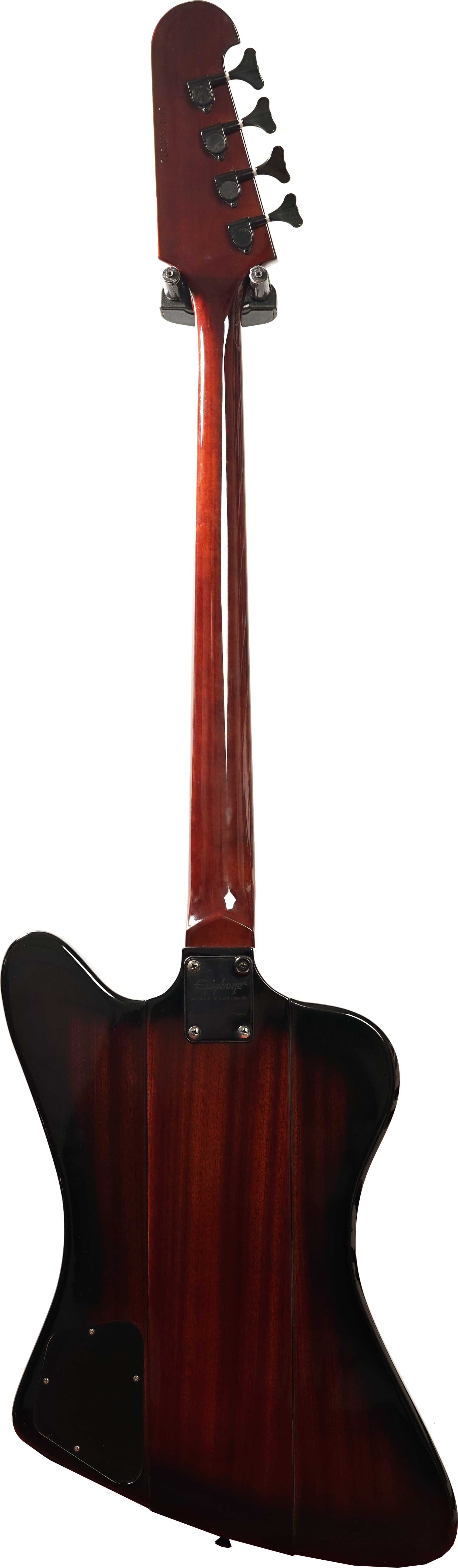 Epiphone Thunderbird E1 Vintage Sunburst (Pre-Owned) #20101520272