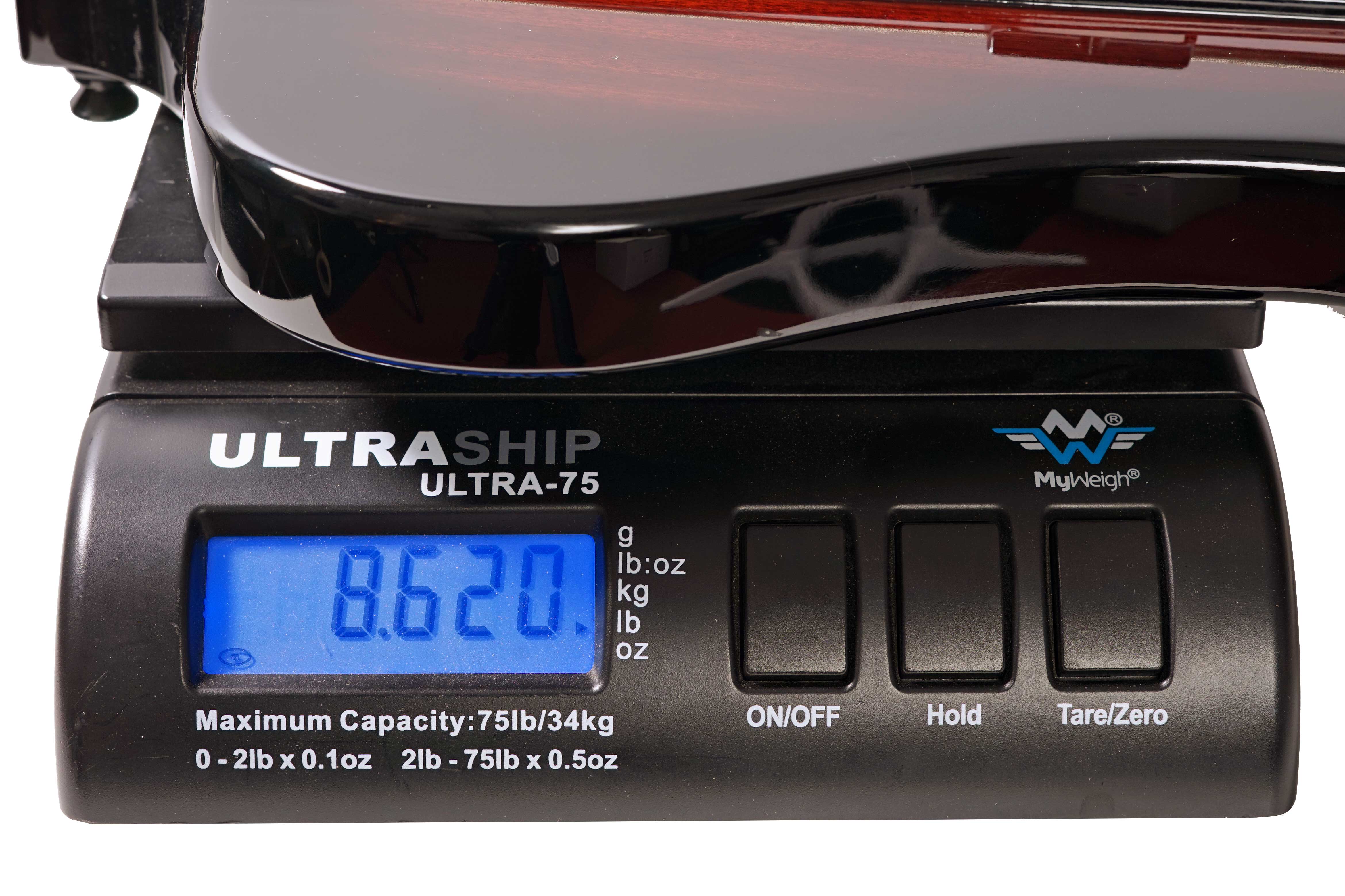 Epiphone Thunderbird E1 Vintage Sunburst (Pre-Owned) #20101520272