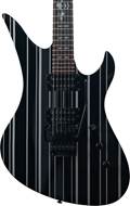 Schecter Diamond Series Synyster Standard Black (Pre-Owned) #0725992
