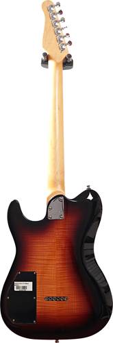 Godin Stadium 59 Sunburst Rosewood Fingerboard (Pre-Owned) #18364146 Godin Stadium 59 Sunburst Rosewood Fingerboard (Pre-Owned) #18364146