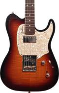 Godin Stadium 59 Sunburst Rosewood Fingerboard (Pre-Owned) #18364146