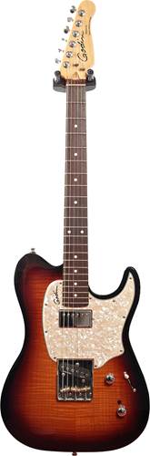Godin Stadium 59 Sunburst Rosewood Fingerboard (Pre-Owned) #18364146 Godin Stadium 59 Sunburst Rosewood Fingerboard (Pre-Owned) #18364146