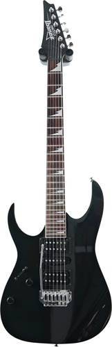 Ibanez Gio GRG170DXL Black Night Left Handed (Pre-Owned) #i160413437 Ibanez Gio GRG170DXL Black Night Left Handed (Pre-Owned) #i160413437