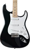 Fender 2019 Artist Stratocaster Eric Clapton Black Maple Fingerboard (Pre-Owned) #US19027956