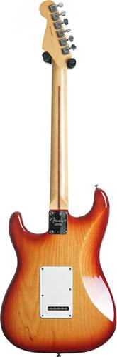 Fender 2015 American Standard Stratocaster Maple Fingerboard Sienna Sunburst (Pre-Owned) #US15035237 Fender 2015 American Standard Stratocaster Maple Fingerboard Sienna Sunburst (Pre-Owned) #US15035237