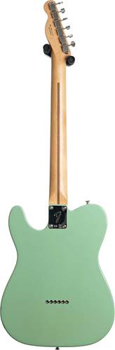 Fender 2024 Player II Telecaster Rosewood Fingerboard Birch Green (Pre-Owned) #MX24029580 Fender 2024 Player II Telecaster Rosewood Fingerboard Birch Green (Pre-Owned) #MX24029580
