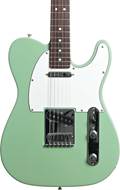 Fender 2024 Player II Telecaster Rosewood Fingerboard Birch Green (Pre-Owned) #MX24029580