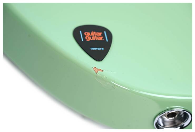 Fender 2024 Player II Telecaster Rosewood Fingerboard Birch Green (Pre-Owned) #MX24029580 Fender 2024 Player II Telecaster Rosewood Fingerboard Birch Green (Pre-Owned) #MX24029580