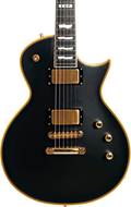 ESP 2023 E-II Eclipse DB Vintage Black (Pre-Owned) #ES6282223