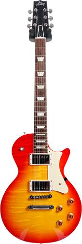 Heritage 2021 H150 Standard Vintage Cherry Sunburst (Pre-Owned) #1210660 Heritage 2021 H150 Standard Vintage Cherry Sunburst (Pre-Owned) #1210660