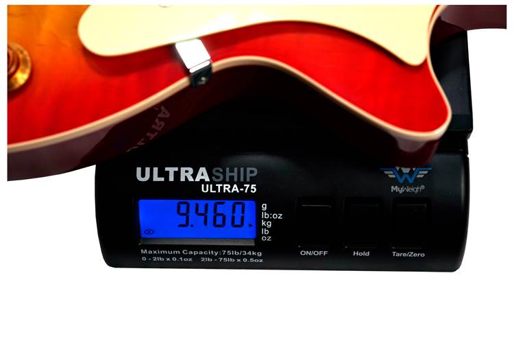 Heritage 2021 H150 Standard Vintage Cherry Sunburst (Pre-Owned) #1210660 Heritage 2021 H150 Standard Vintage Cherry Sunburst (Pre-Owned) #1210660