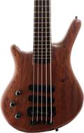 Warwick 1989 Thumb Bass 5 Natural Left Handed (Pre-Owned) #K57689
