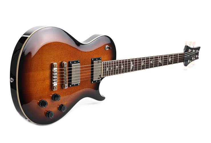 PRS SE 2022 McCarty 594 Singlecut Standard McCarty Tobacco Sunburst (Pre-Owned) #CTIE91738 PRS SE 2022 McCarty 594 Singlecut Standard McCarty Tobacco Sunburst (Pre-Owned) #CTIE91738