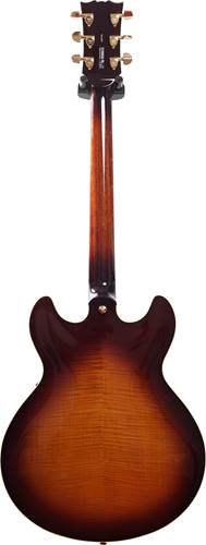 Yamaha 2017 SA2200 Brown Sunburst (Pre-Owned) #HNL0I0E Yamaha 2017 SA2200 Brown Sunburst (Pre-Owned) #HNL0I0E