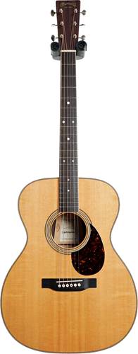 Martin 2020 Custom Shop OM Premium Sitka Spruce with VTS 3 Piece Back East Indian Rosewood and Big Leaf Maple (Pre-Owned) #2372959 Martin 2020 Custom Shop OM Premium Sitka Spruce with VTS 3 Piece Back East Indian Rosewood and Big Leaf Maple (Pre-Owned) #2372959