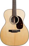 Martin 2023 000-28 Modern Deluxe VTS Top With LR Baggs Anthem (Pre-Owned) #2785654