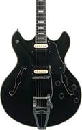Schecter 2019 Corsair Gloss Black (Pre-Owned) #IW19122743