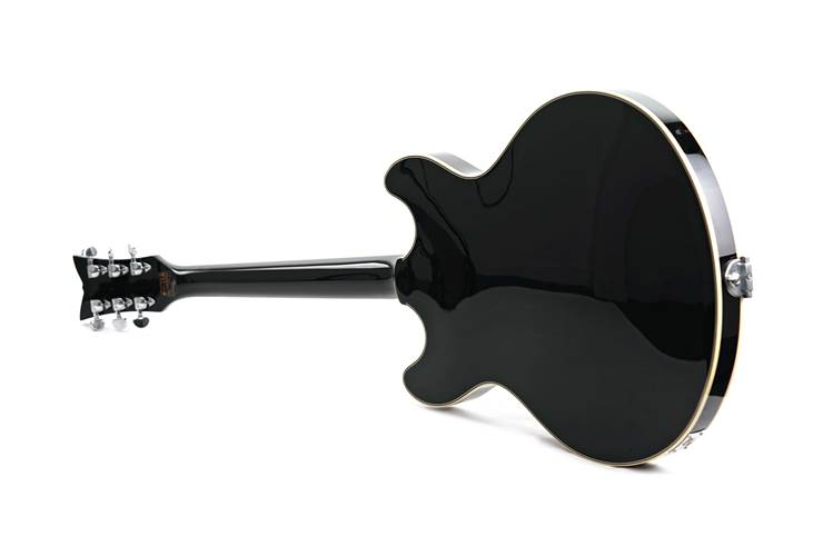 Schecter 2019 Corsair Gloss Black (Pre-Owned) #IW19122743 Schecter 2019 Corsair Gloss Black (Pre-Owned) #IW19122743