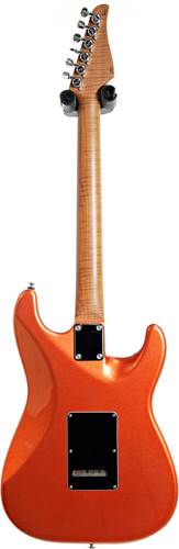 Suhr 2021 LTD Classic S Metallic HSS Copper Firemist Left Handed (Pre-Owned) #65558 Suhr 2021 LTD Classic S Metallic HSS Copper Firemist Left Handed (Pre-Owned) #65558