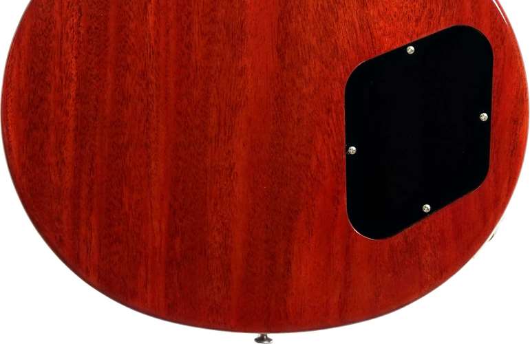 Gibson Custom Shop 2009 50th Anniversary 1959 Les Paul Reissue Tobacco Burst Left Handed (Pre-Owned) #99496 Gibson Custom Shop 2009 50th Anniversary 1959 Les Paul Reissue Tobacco Burst Left Handed (Pre-Owned) #99496