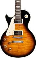 Gibson Custom Shop 2009 50th Anniversary 1959 Les Paul Reissue Tobacco Burst Left Handed (Pre-Owned) #99496