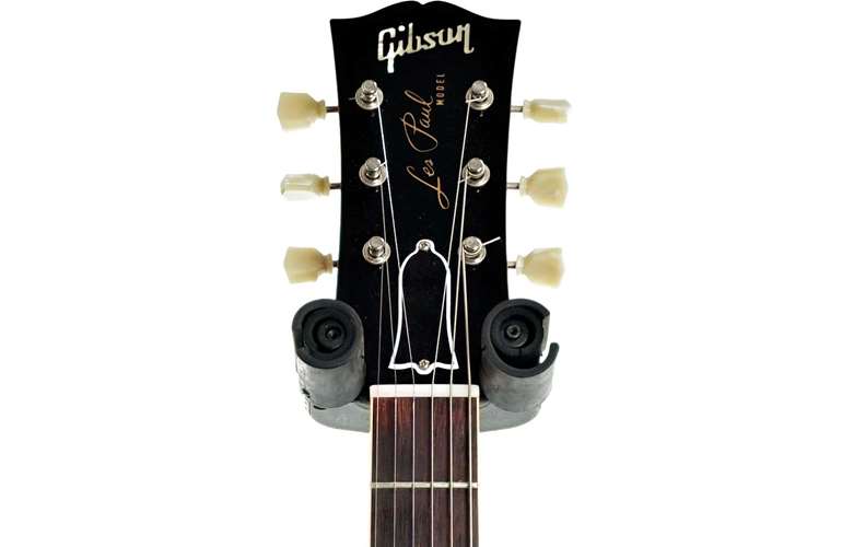 Gibson Custom Shop 2009 50th Anniversary 1959 Les Paul Reissue Tobacco Burst Left Handed (Pre-Owned) #99496 Gibson Custom Shop 2009 50th Anniversary 1959 Les Paul Reissue Tobacco Burst Left Handed (Pre-Owned) #99496