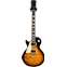 Gibson Custom Shop 2009 50th Anniversary 1959 Les Paul Reissue Tobacco Burst Left Handed (Pre-Owned) #99496 Front View