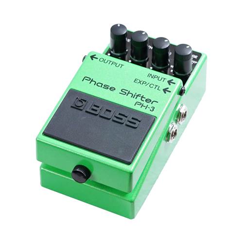 BOSS PH-3 Phase Shifter (Pre-Owned) #GX75140 BOSS PH-3 Phase Shifter (Pre-Owned) #GX75140