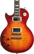 Gibson 2009 Les Paul Standard Heritage Cherry Sunburst Left Handed (Pre-Owned) #000990541