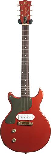 Rock n Roll Relics 2015 Thunders Tangerine Orange Left Handed (Pre-Owned) #15335-T Rock n Roll Relics 2015 Thunders Tangerine Orange Left Handed (Pre-Owned) #15335-T
