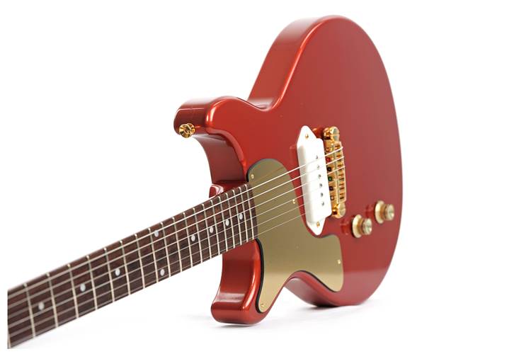 Rock n Roll Relics 2015 Thunders Tangerine Orange Left Handed (Pre-Owned) #15335-T Rock n Roll Relics 2015 Thunders Tangerine Orange Left Handed (Pre-Owned) #15335-T