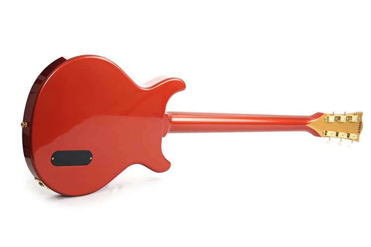 Rock n Roll Relics 2015 Thunders Tangerine Orange Left Handed (Pre-Owned) #15335-T Rock n Roll Relics 2015 Thunders Tangerine Orange Left Handed (Pre-Owned) #15335-T